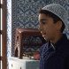 Hafızlık kursu: Her yıl yeni öğrenci kabul edilmektedir.