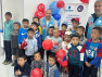 Moğolistan 2025 Sünnet Projesi